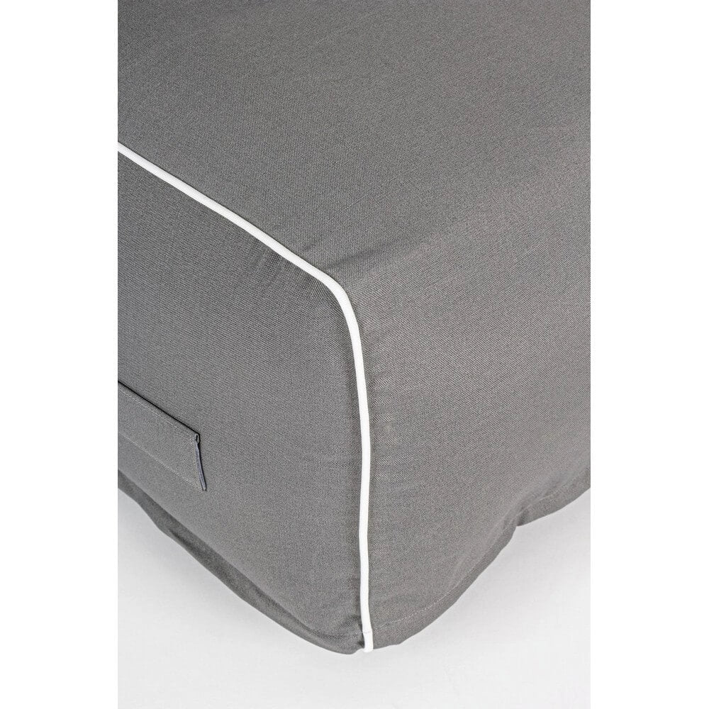 Chaise Longue Gonfiabile da Esterno in Tessuto Idrorepellente - DIVA