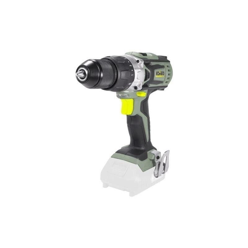 KOMBO PRO TRAPANO AVVITATORE PRO 20V