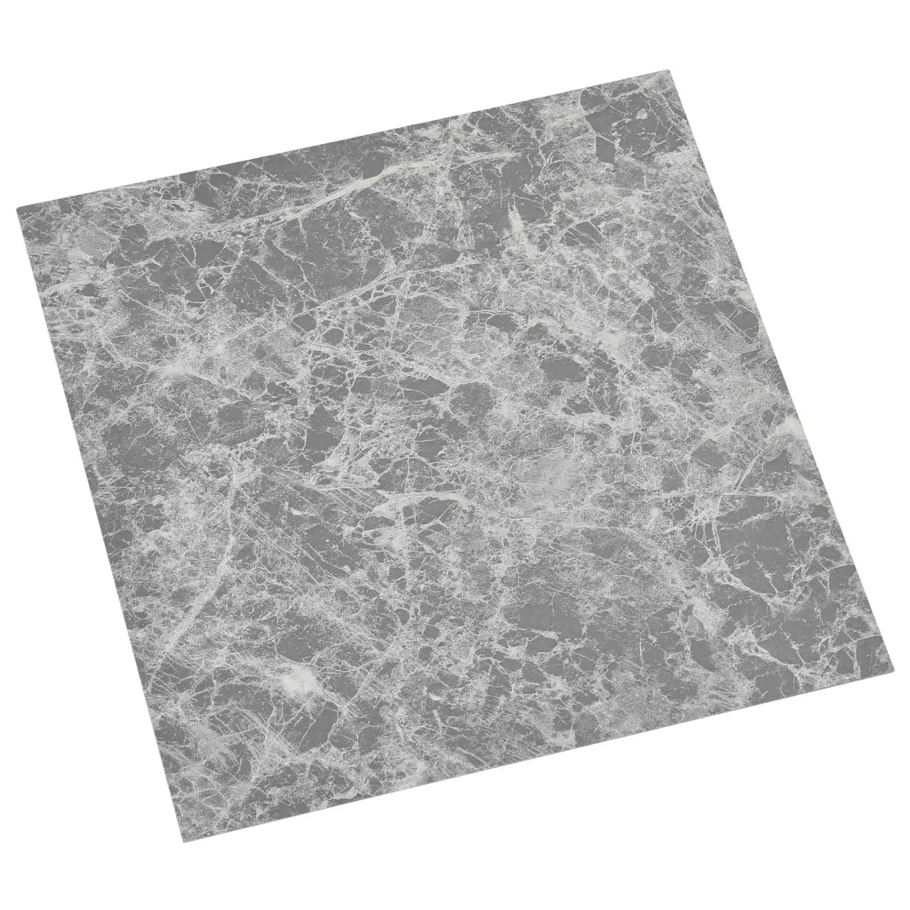 Plance per Pavimentazione Autoadesiva 30,5 x 30,5 cm 20 pcs PVC 42046356