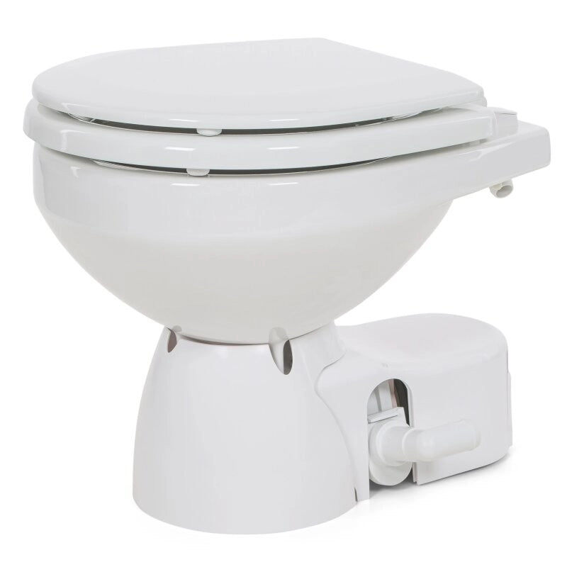 QUIET E2 REGULAR 24V ACQUA DOLCE SO