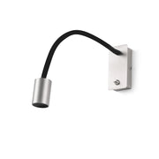 LESER, Applique a LED Direzionabile per Interni, Faro Barcelona