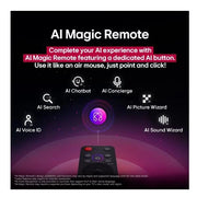 75 ua75 4k uhd piedini lat webos25 - 75UA75006LA.APIQ