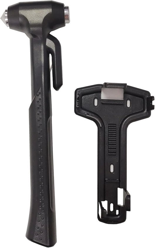 Kit di emergenza per auto - adatto per tutte le emergenze - accessorio essenziale per il veicolo