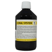 Korallen-Zucht Coral System Formato: 1000 ml, Modello: 1