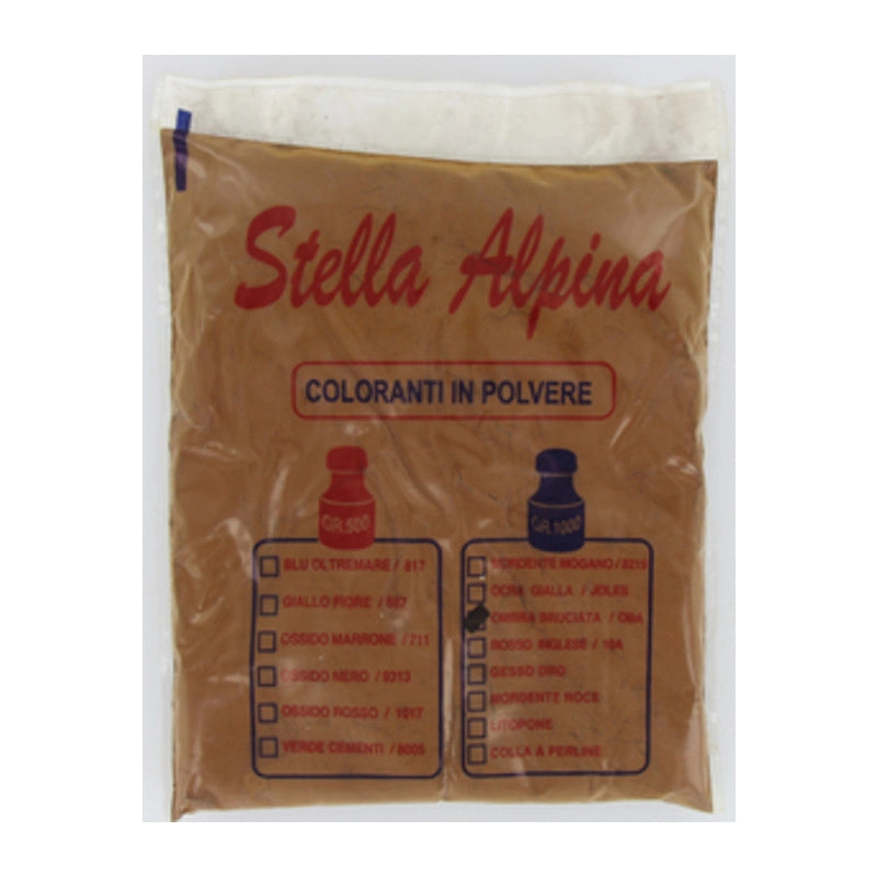 SC OMBRA BRUCIATA 100 G- 5,0 pz