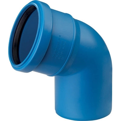 CURVA TRI-PLUS 67  ° VALSIR- Diam. 75 67  °- VALSI- pezzi 1