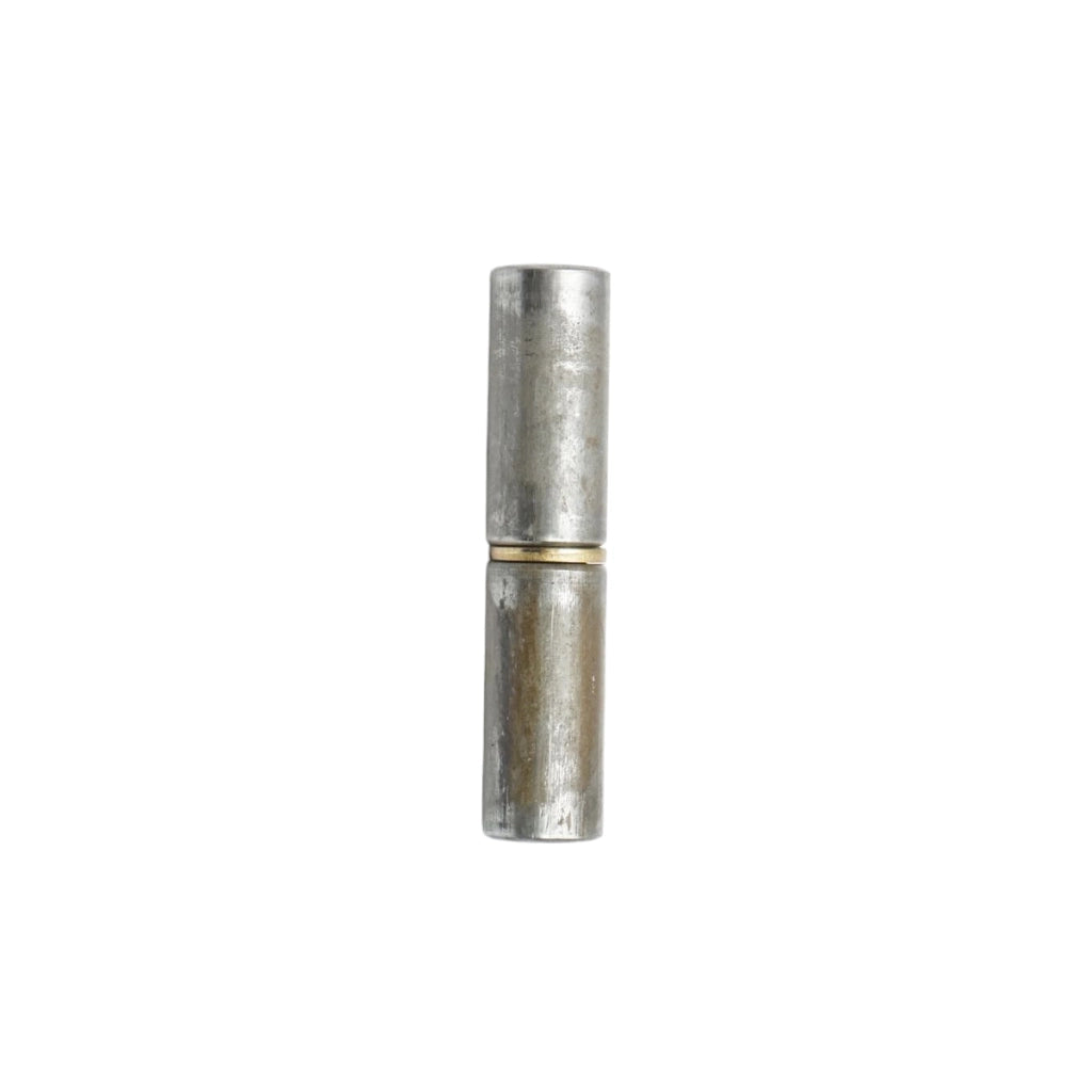 Cerniera saldabile calibrata 16×70 mm per porta o cancello