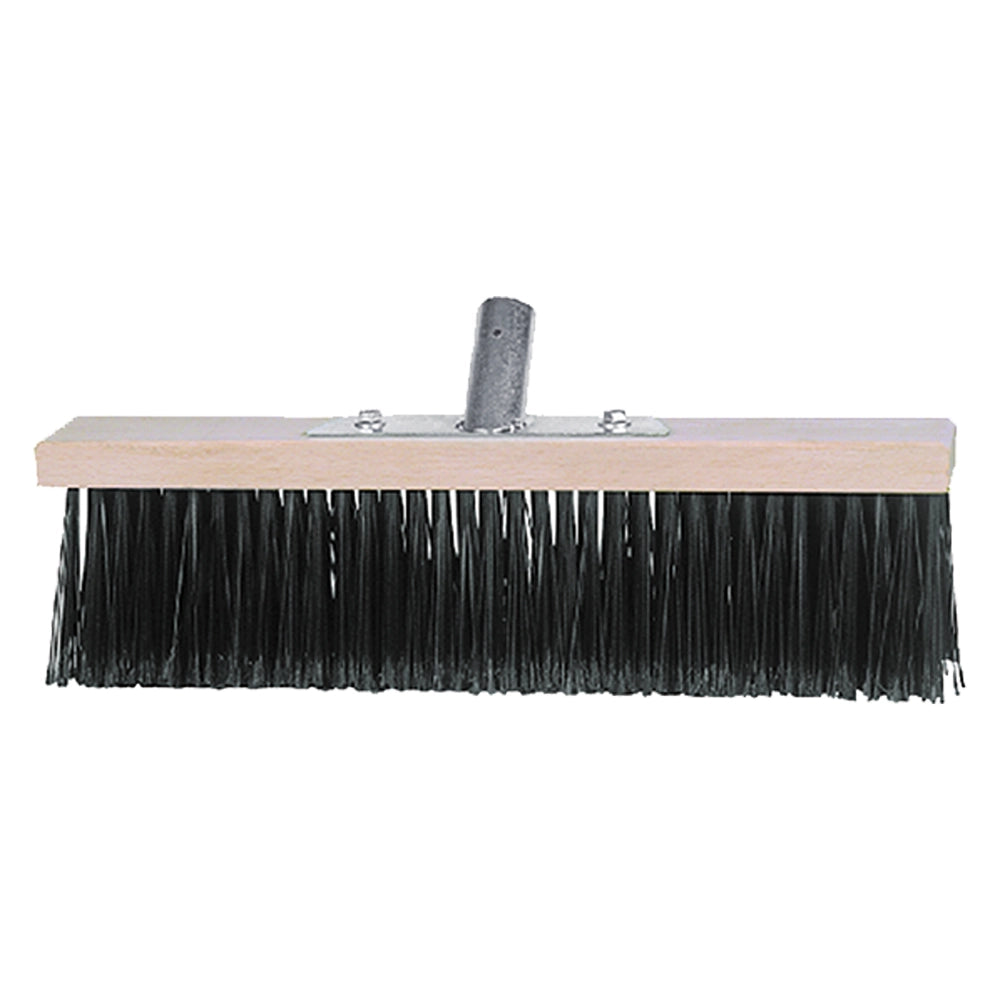 SCOPA INDUSTRIALE cm 40- 6 pezzi