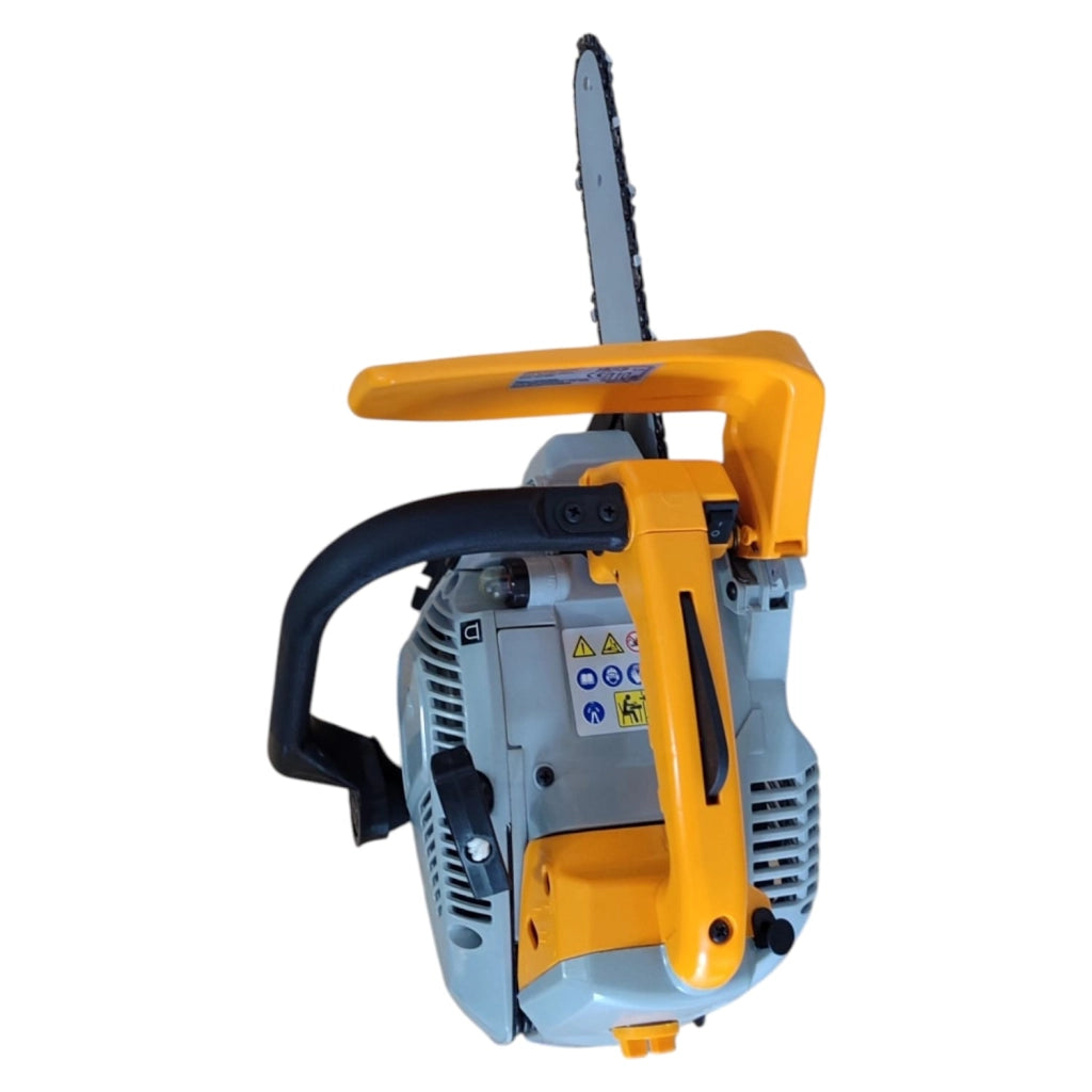 MOTOSEGA DA POTATURA 25,4CC LAMA DA 25CM