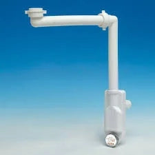 Spazio bagno nt 1 -1/2 gas bianc o a.8274.01 b07kwbd3f6