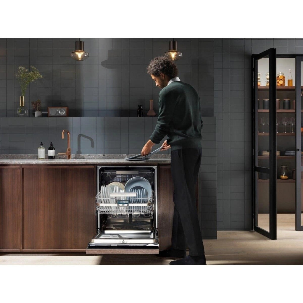 Electrolux KECB7310L Lavastoviglie Integrata totale Serie 900 ComfortLift® 60 cm