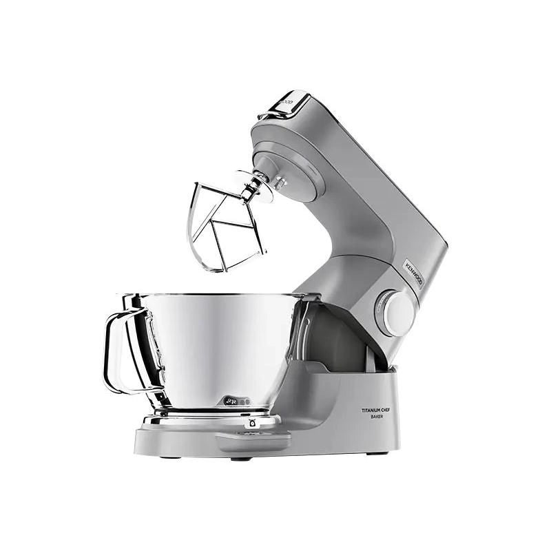 Kenwood kvc85.004si sbattitore sbattitore con base 1200 w acciaio inox - 155185