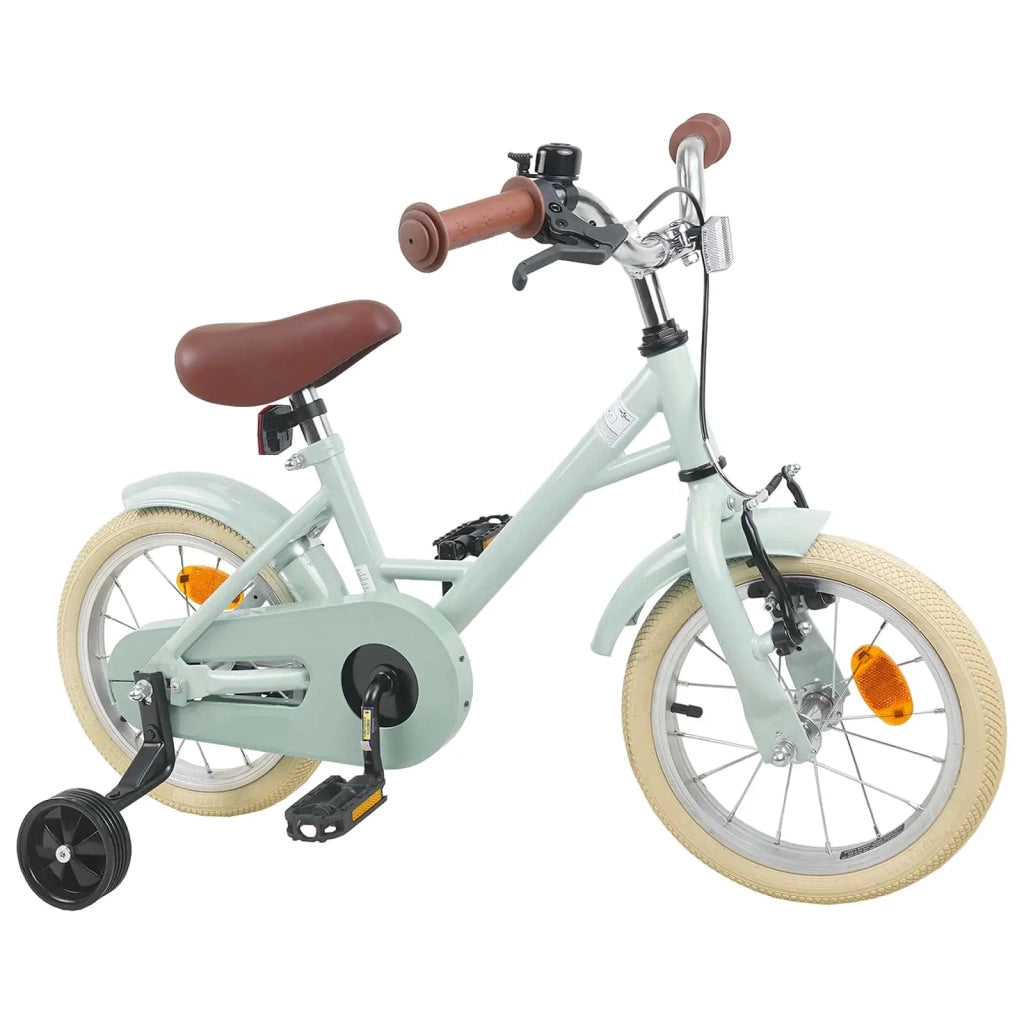 Bicicletta per Bambini 14 Pollici per bambini da 3 a 5 anni 42009200
