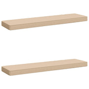 Cuscini per Panchina a 2 Pezzi VUGHT 2 pcs 100% Poliestere 950553