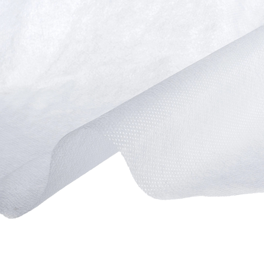 Telo agrotessile bianco KADAX 1,6x5 m 30 g per copertura invernale e primaverile delle piante.