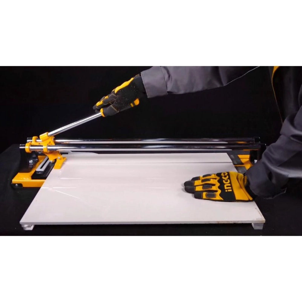 Tagliapiastrelle manuale 600 mm troncatrice per piastrelle