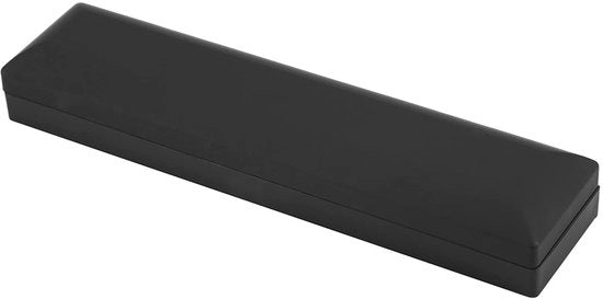 Organizzatore di gioielli in legno - Hangers - Bracciali - Collane - Nero - Organizzazione - Conservazione - Design