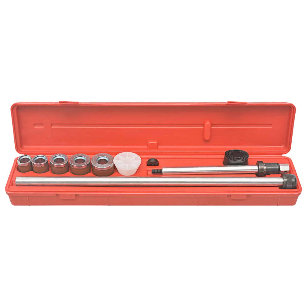 Attrezzo universale per cuscinetti albero a camme per officine automobilistiche 02_0004115
