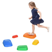 Set di Equilibrio per Bambini ¨C Zephmum ¨C Multicolore 36x27.5x31 cm