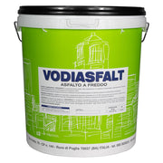 ASFALTO A FREDDO 'VODIASFALT' kg. 10  - VODICHEM