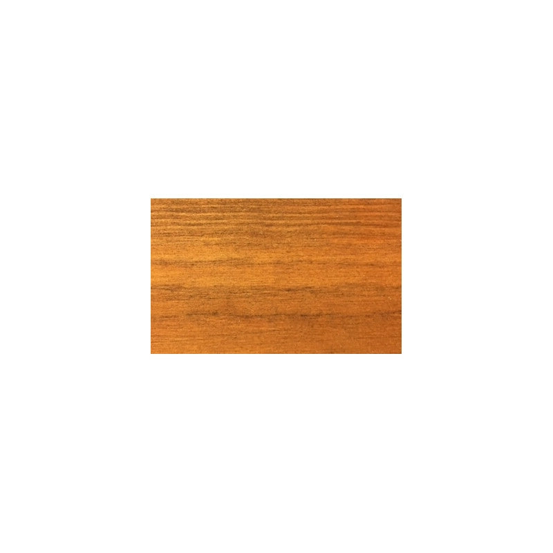 Impregnante noce chiaro per legno esterno 4 litri effetto cera per casette e recinzioni - Esterni da Vivere