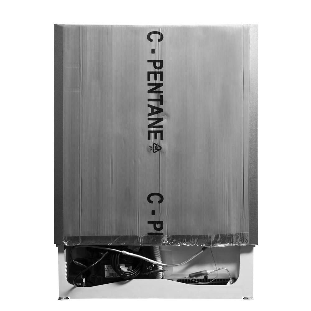 Hotpoint Ariston Congelatore verticale HABUFZ011