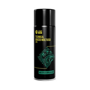 C TECHNICAL GRASSO MULTIUSO LITIO 400ML- C LINE CRAFT- 6,0 pz