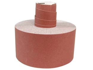 CARTA SPAZIATA CRD (C824)- - grana 80 - 50 mt IMPERIAL