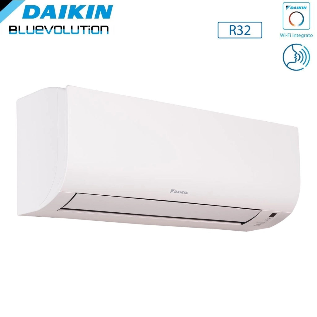 Condizionatore Daikin Trial Split COMFORA 9+12+12 con 3MXM68A R-32 Wi-Fi Integrato