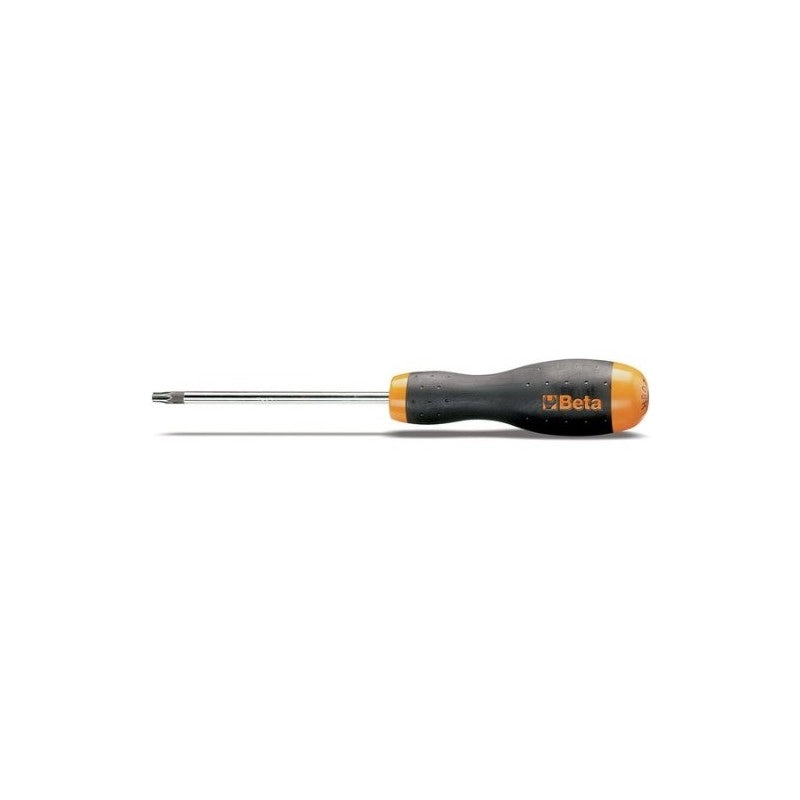 Cacciavite Easy Tx 15 5,0X 80 Forato 1208Rtx Beta