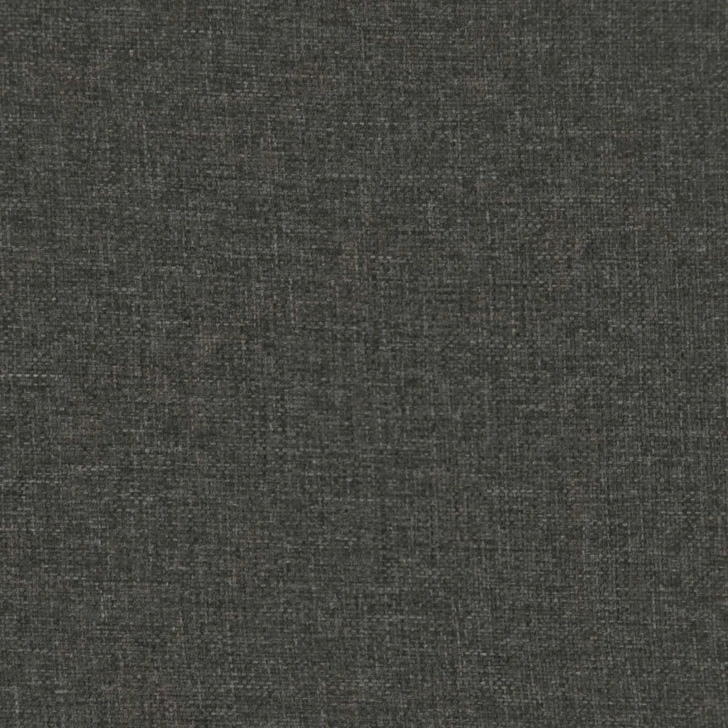 Federa 2 pcs HEERLEN Grigio Scuro 35 x 35 cm 907983