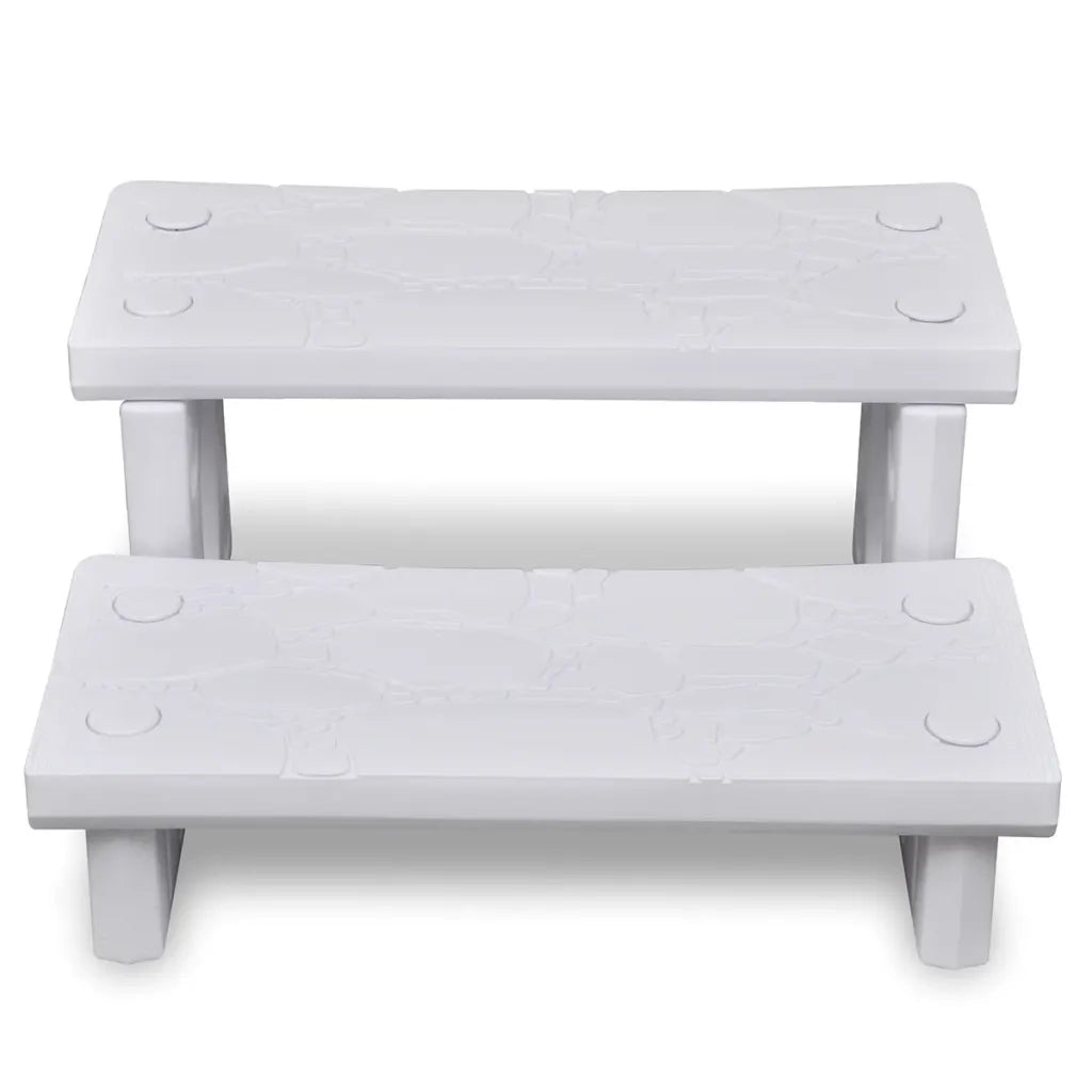 Gradini per Spa Bianchi 90716
