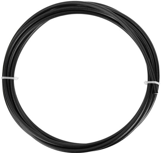 Cavo di frenata per motocicli - Set di cavi di frenata - Tubo di olio per motocicli 2 mm x 5 mm - Sensibilità di frenata migliorata - Adatto per motocicli - Capacità 10.000 psi - Cavo di frenata per motocicli