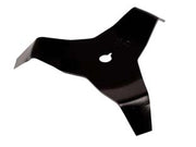 DISCO IN METALLO PER DECESPUGLIATORE PER ROVI EFFETTO MULCHING