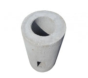 Base in cemento per lampada da giardino Maxi SU-MA