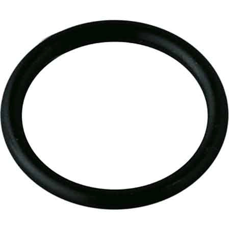 ANELLO O-RING PER TAPPO SALTARELLO Ø 31,5x3 mm - 10 pezzi