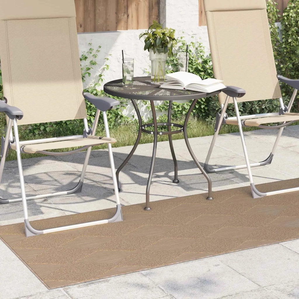 Tappeti per area | Tappeti a zone AGIRA Naturale 150 x 80 cm Poliestere