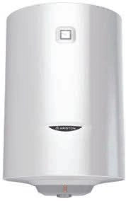 Ricambistufeapellet SCALDABAGNO ELETTRICO PRO1 R  80 LT VERTICALE 3 ANNI EU