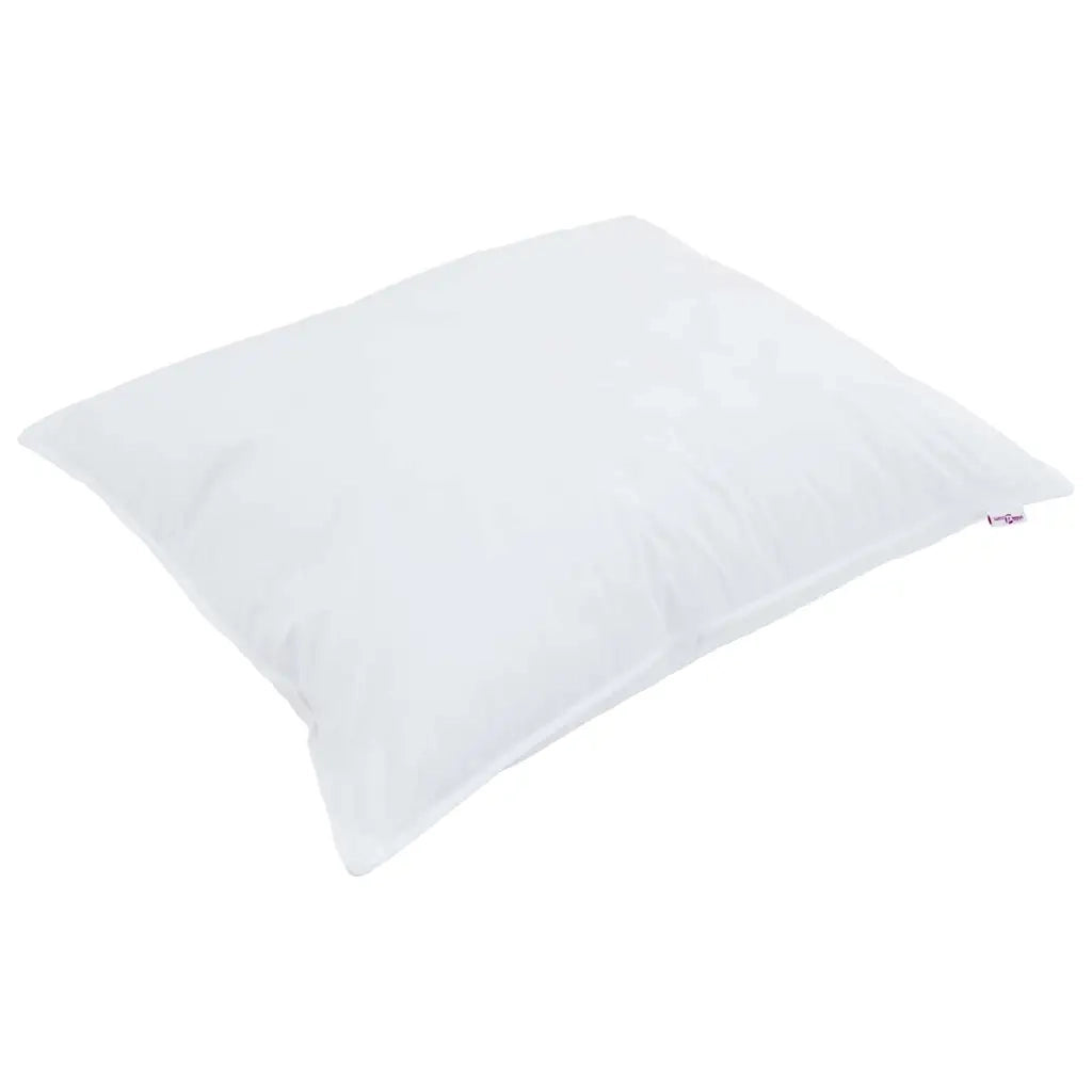 Cuscino con cuscino Bianco 40 x 60 cm Cotone 42007695