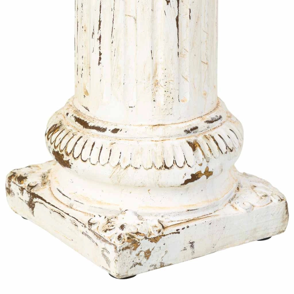 Colonna decorativa 12x12x31,5h cm