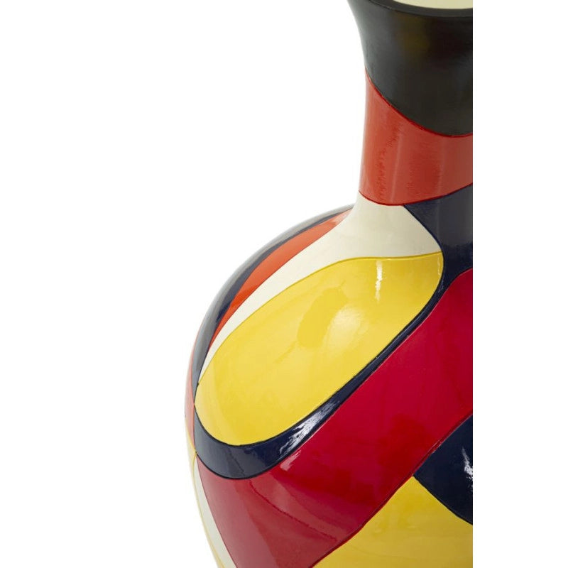 Vaso Rubic cm ø 29x59