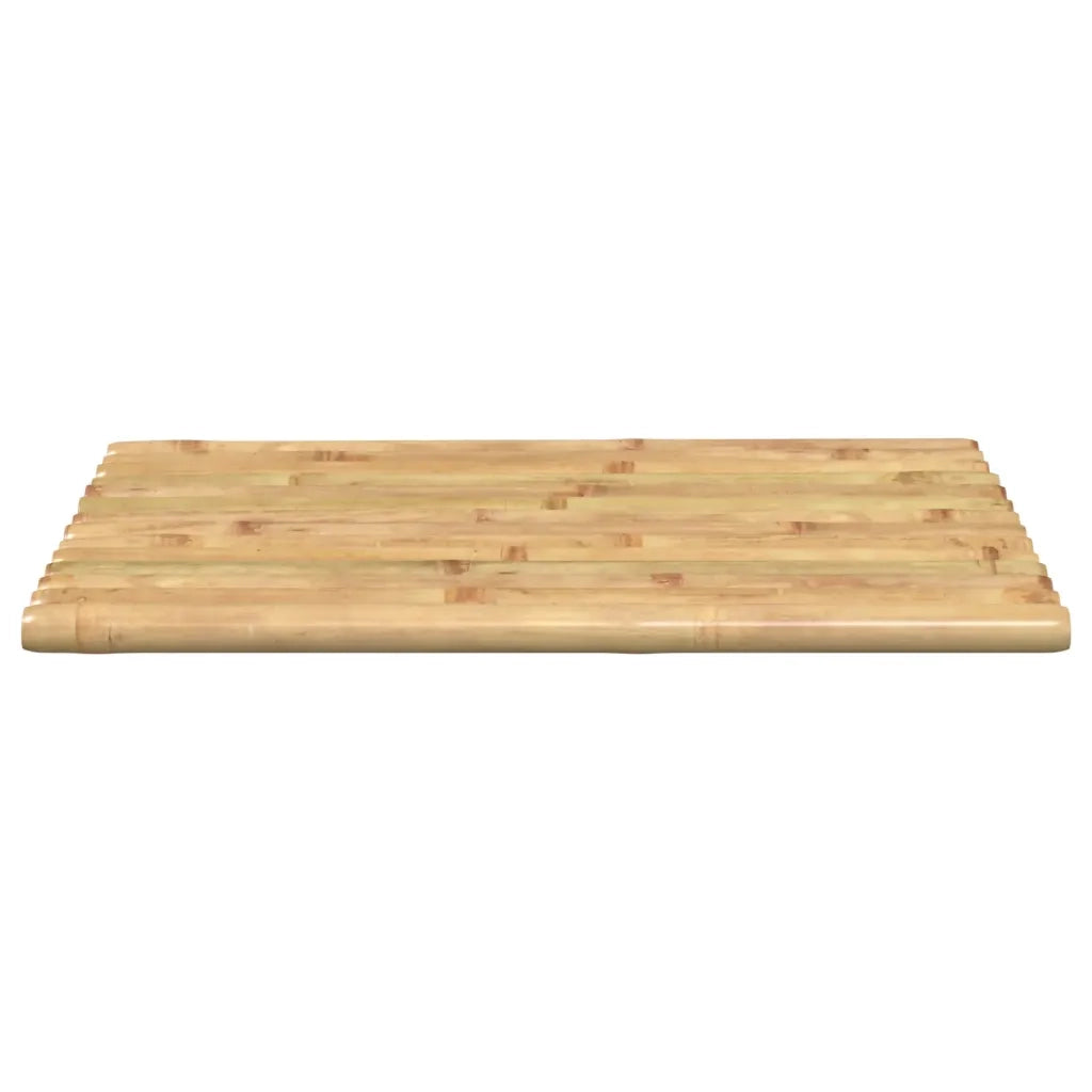 Tappetino da Bagno 2 pz 50x35 cm in Bamb¨´ CFW3806959