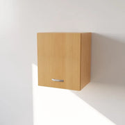 Calandrelli Pensile Cucina H 48 L 45 P 33 cm 1 Anta Faggio