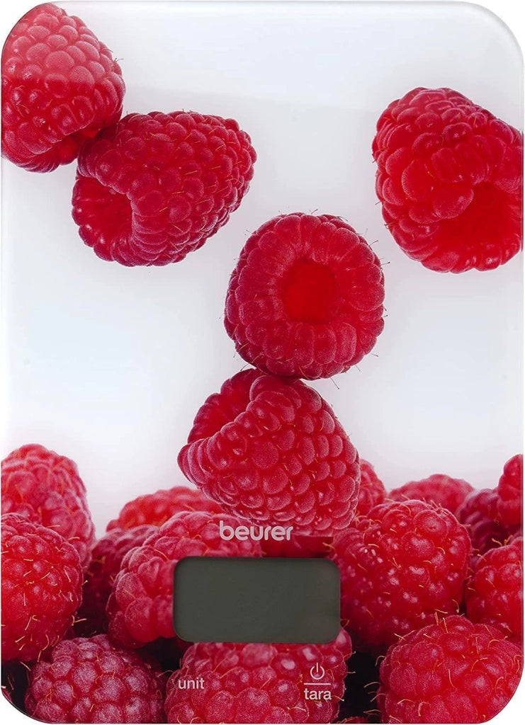 Beurer KS 19 Bilancia da Cucina Berry