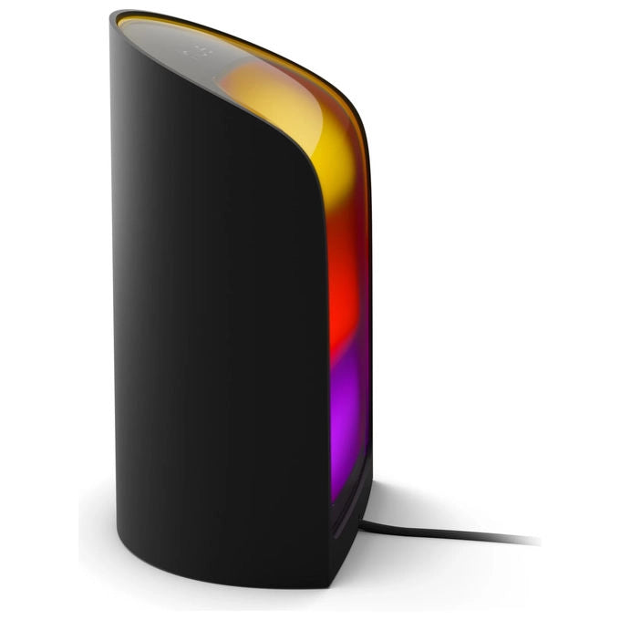 Philips 8720169339712 Hue Play Wall Washer LED 20 W 1035 lm RGB Zigbee colore Nero