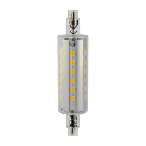R7S ECOLED 6W 22X78MM 4000K 810LM