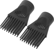 Accessori per stile universale per capelli - 2 pezzi