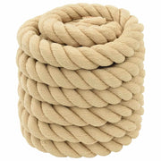 Corda da Barca 25 m 5 Naturale PP 42029707