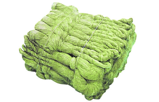 CANAPA PETTINATA- kg. 1,00- GOPLA- kg 1