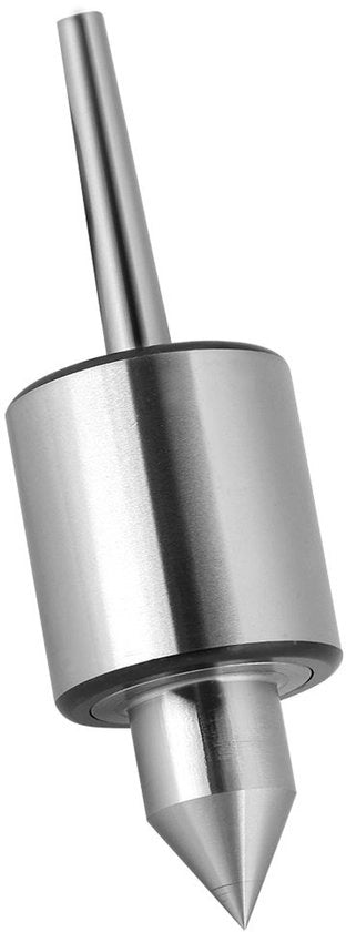 Accessorio per tornio - Accurazione 0,01 mm - Lunghezza 131 mm